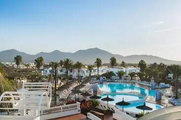 HL Paradise Island - Playa Blanca