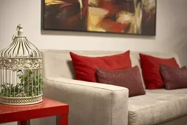 As Americas - Aveiro