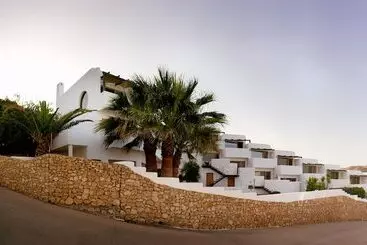 Boutique Hotel El Tio Kiko - Agua Amarga