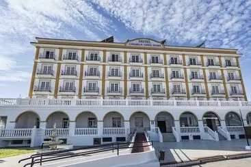 Carabela Santa María - Mazagón