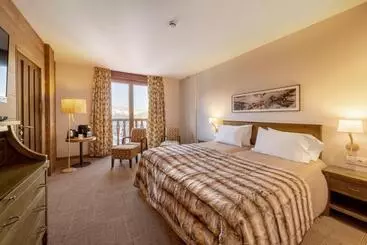 Eurostars La Pleta - Baqueira Beret