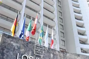 Casa Andina Premium Golf Los Incas - ليما