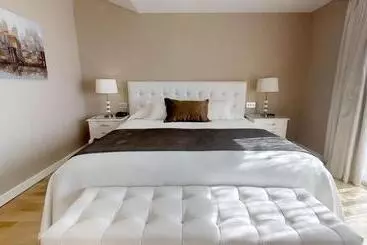 Vincci Selección Aleysa - Benalmádena