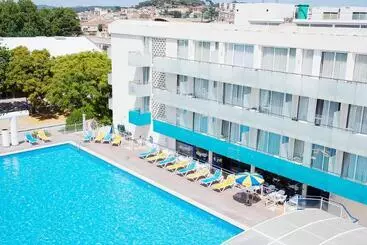 Aparthotel Ona Palamós - Palamós