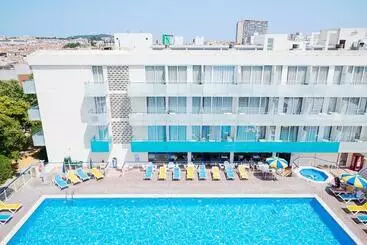 Aparthotel Ona Palamós - Palamós