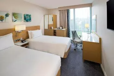 Hilton Garden Inn Bristol City Centre - Bristol
