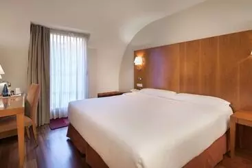 NH Zamora Palacio Del Duero - Zamora