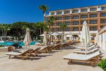 Tui Blue Isla Cristina Palace - Adults Recommended - Isla Cristina