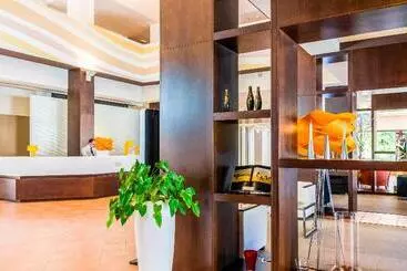 Tui Blue Isla Cristina Palace - Adults Recommended - Isla Cristina