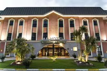 Sercotel Ab Arganda - Arganda del Rey