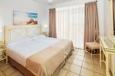 ソル サン ビーチ - Costa Adeje