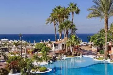 Sol Sun Beach Apartamentos - Costa Adeje