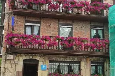 Pensión Rosa - Cabezón de la Sal