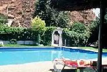 Cuevas Pedro Antonio De Alarcon - Guadix