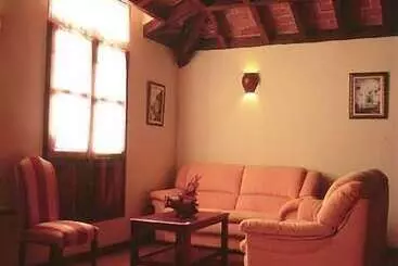 Cuevas Pedro Antonio De Alarcon - Guadix