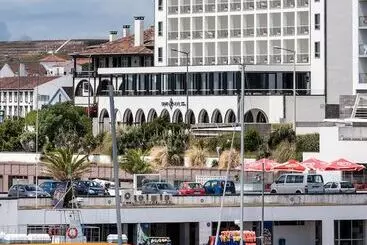 Grand Hotel Açores Atlântico - Ponta Delgada