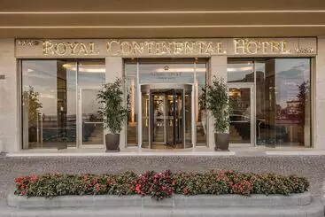 Royal Continental - Napoli