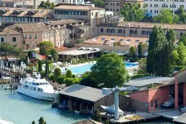 Villa Casanova - Venedig