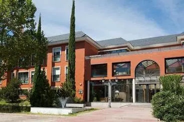 Apartamentos Th La Florida - Madrid