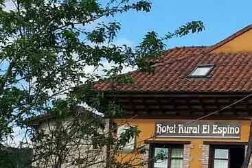 Rural El Espino - Corao