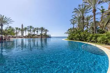 Lopesan Costa Meloneras Resort & Spa - Meloneras