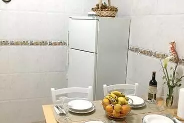 Charming House In Teror With Garden - Teror