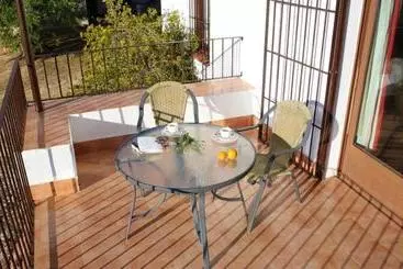Charming House In Estepa With Shared Pool - Lora de Estepa
