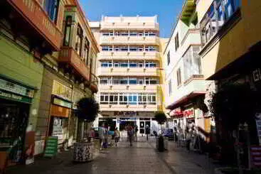 Apartamentos Catalina Park - Las Palmas de Gran Canaria