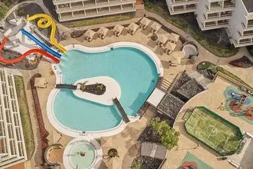 Dreams Lanzarote Playa Dorada Resort & Spa - Playa Blanca