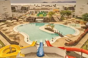 Dreams Lanzarote Playa Dorada Resort & Spa - Playa Blanca
