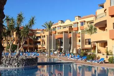 Grand Muthu Golf Plaza Hotel & Spa - San Miguel de Abona