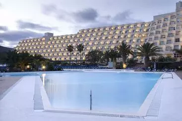 Beatriz Costa & Spa - Costa Teguise