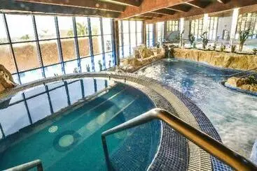 Beatriz Costa & Spa - Costa Teguise