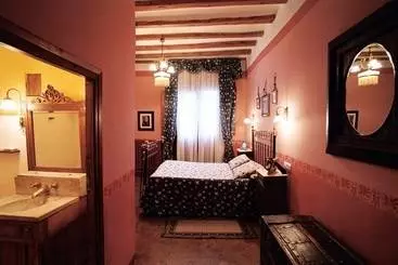 Hospederia Meson De La Dolores - Calatayud