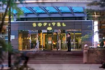Sofitel Montreal Golden Mile - Montreal