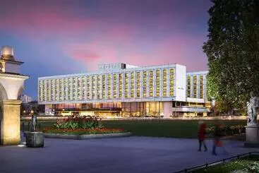 Софитель Виктория Варшава - Варшава