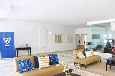 Vitalclass Lanzarote Resort - Costa Teguise