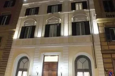 Bb Hotels Smarthotel Bailey S - Rome