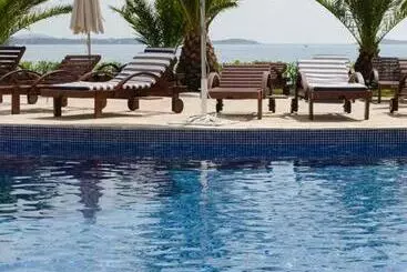 Grand Hotel Palladium Santa Eulalia Del Río - Santa Eulalia del Rio