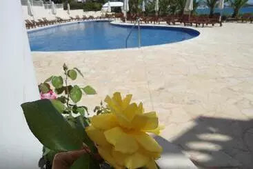 Grand Hotel Palladium Santa Eulalia Del Río - Santa Eulalia del Río