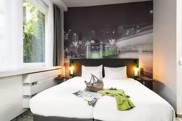 Three Corners Hotel Anna - بوداپست