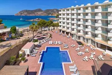 Boutique Hotel H10 Blue Mar - Adults Only - Camp de Mar