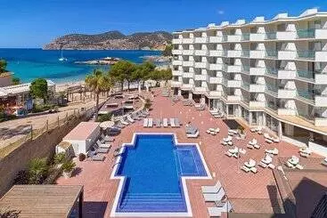 Boutique Hotel H10 Blue Mar - Adults Only - Camp de Mar