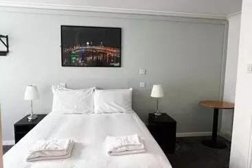 Abbey Lane - Dublín