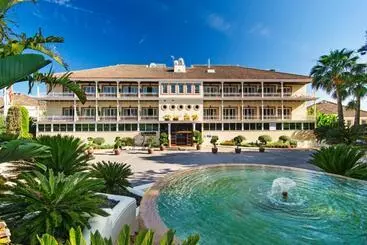 Lindner Hotel Mallorca Portals Nous, Part Of Jdv By Hyatt - Portals Nous
