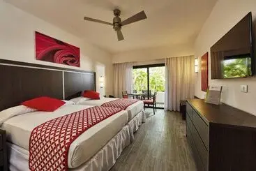 Hotel Riu Tequila - All Inclusive - Playa Del Carmen