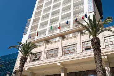 Sousse Palace Hotel & Spa - Sussa