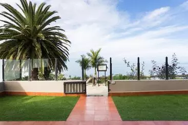 San Diego - La Matanza de Acentejo
