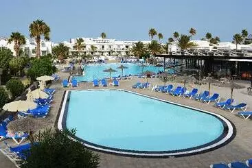 Floresta - Puerto del Carmen