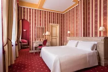 Sina Palazzo Sant Angelo - Venecia